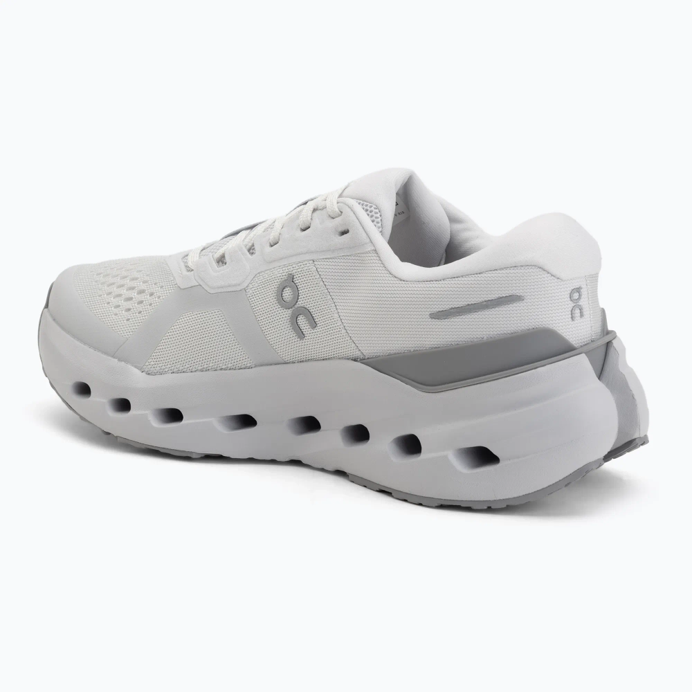 Женские Кроссовки On Running Cloudrunner 3 frost/glacier