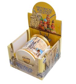 Carmani CN-14 Кружка «Казань - Мечеть Кул-Шариф» 450 мл