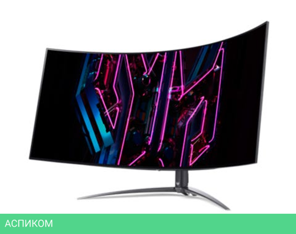 Монитор Acer Predator X45bmiiphuzx (UM.MXXEE.001)