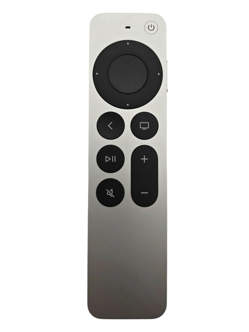 Пульт Apple Remote A2854 (Type-C зарядное гнездо)