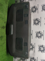 Полка Geely Emgrand EC7 2014 с пробегом