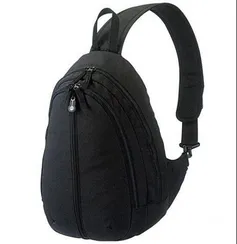 Сумка Combi Mother Bag Черная