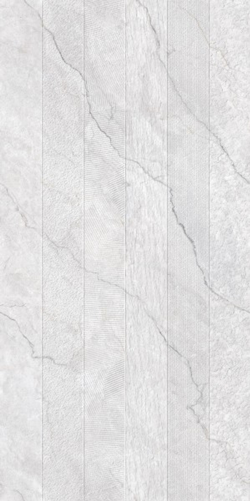 LUMIERE WHITE DECOR CZ-GL06-D