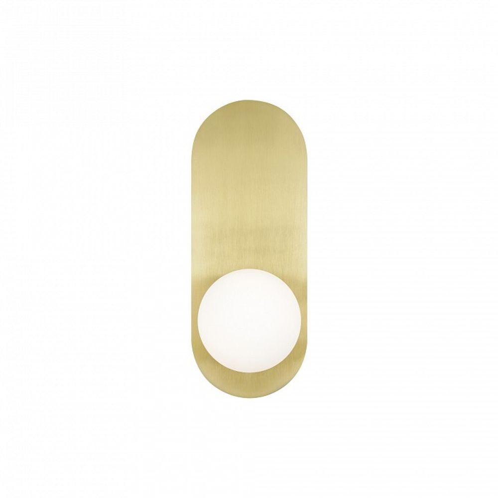 Бра Maytoni Bao MOD419WL-01G