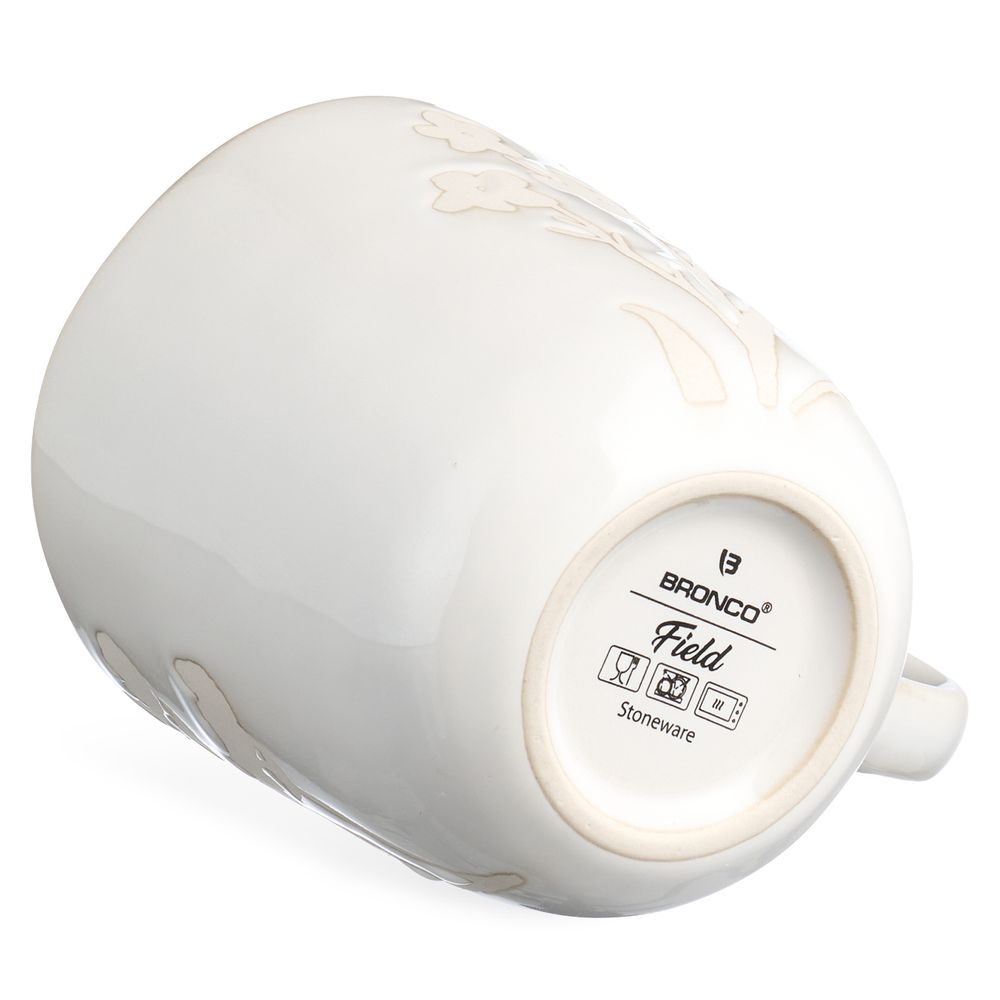 КРУЖКА BRONCO "FIELD" 400 МЛ (КОР=24ШТ.)