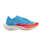 Кроссовки Nike Zoomx Vaporfly Next 2 "For Future Me" (Женская размерная сетка)