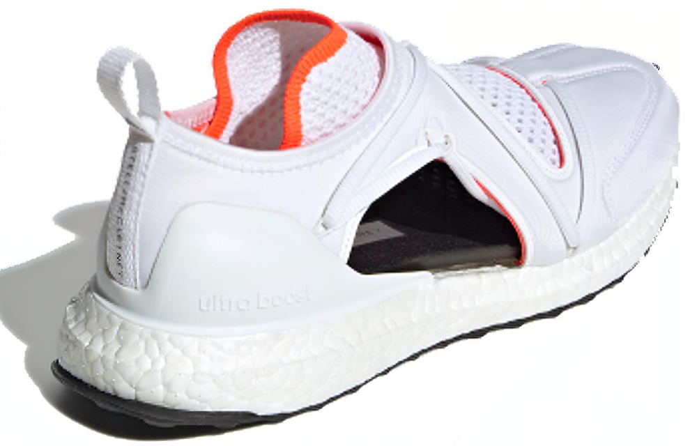 Кроссовки Adidas Ultraboost T. S. (Женская размерная сетка)