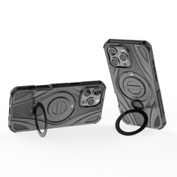 Противоударный чехол Pivot Case для iPhone 16 Pro Max