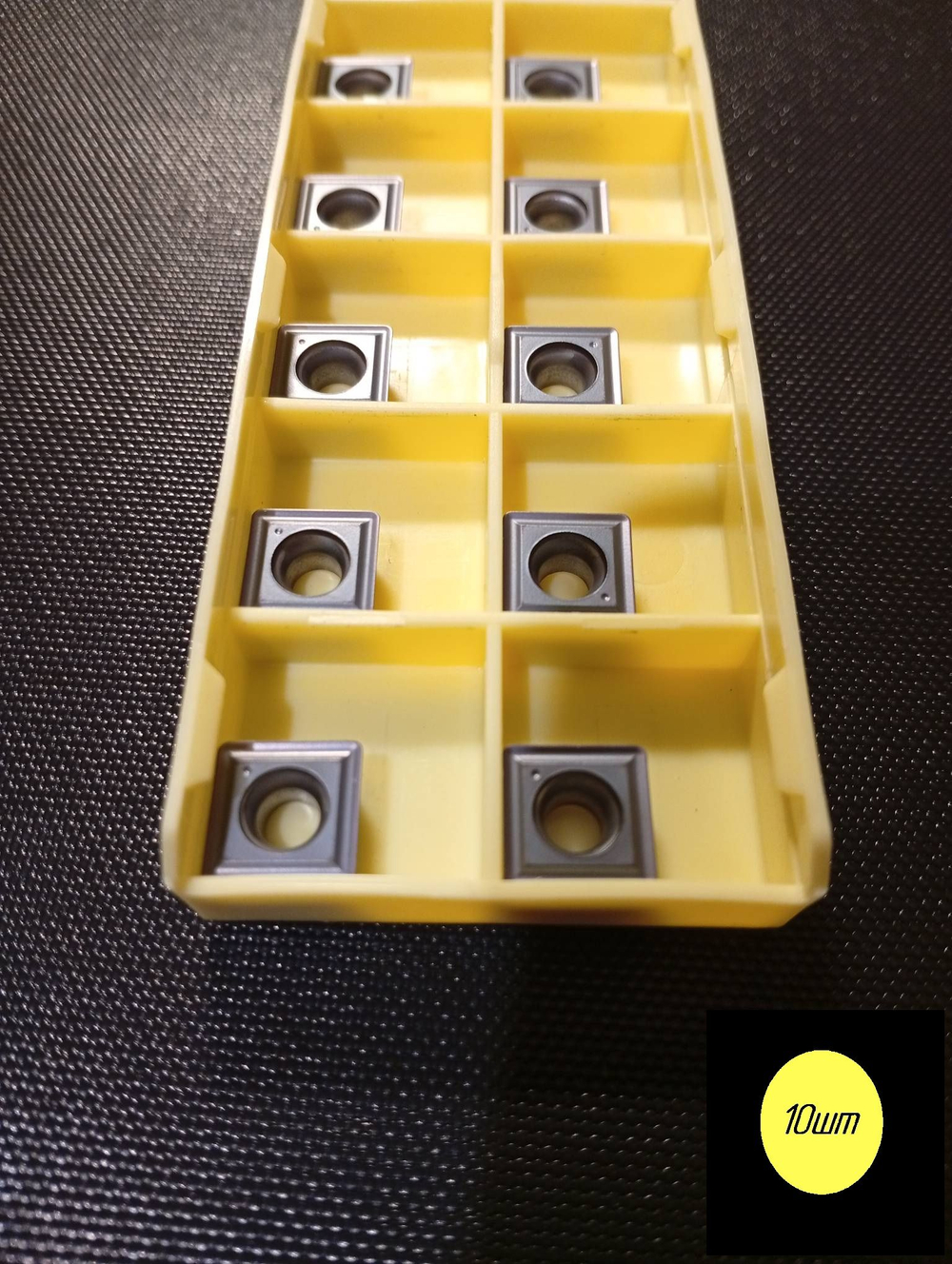 SPMG090408-TG Пластина сверлильная