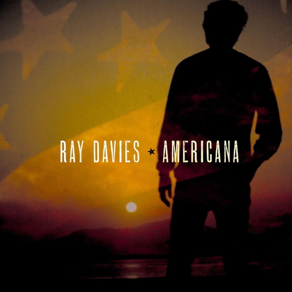 Ray Davies / Americana (2LP)