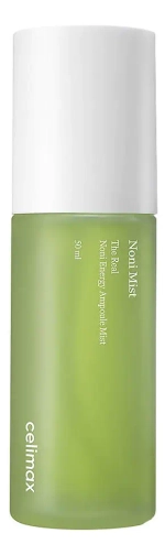 Ампульный мист с экстрактом нони Celimax The Real Noni Energy Ampoule Mist 50 мл