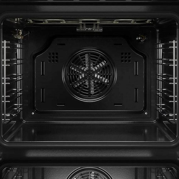 Духовой шкаф Kuppersberg HO 677 BX