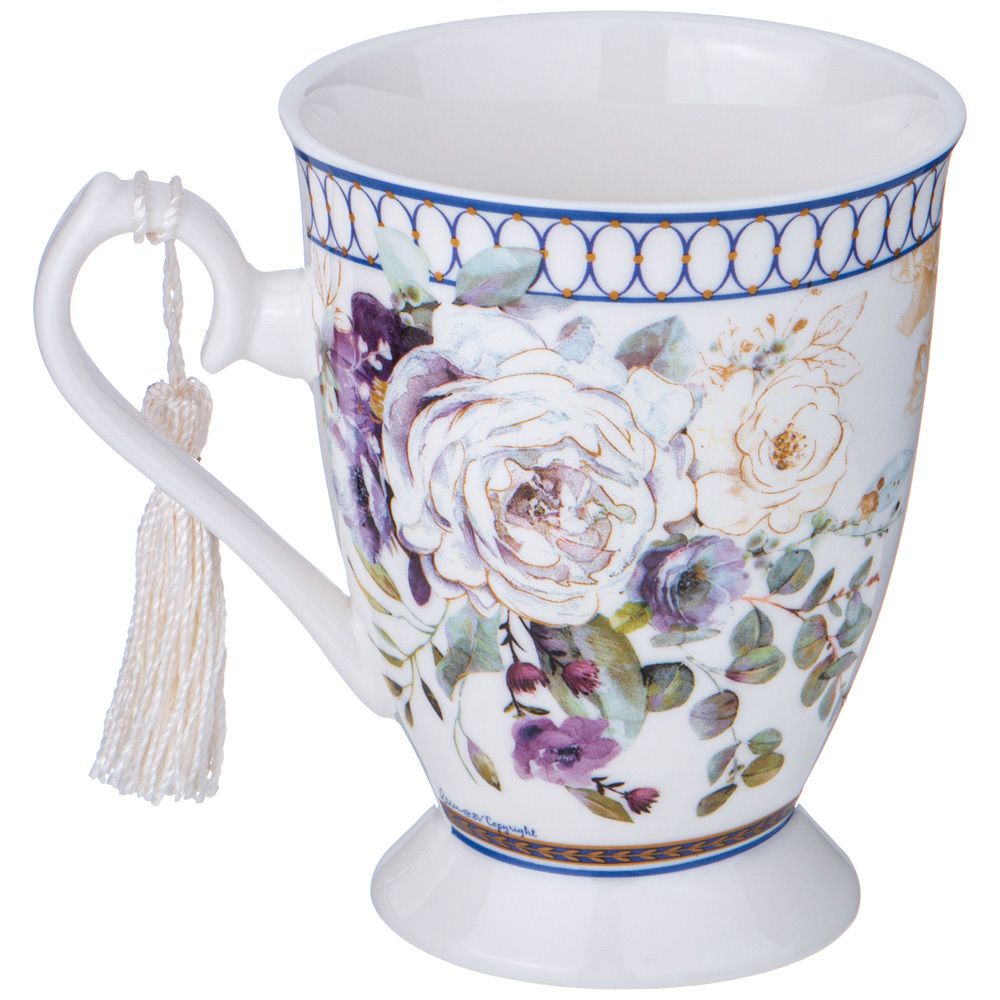 КРУЖКА LEFARD "COMPLIMENT" 320 МЛ (КОР=36ШТ.)