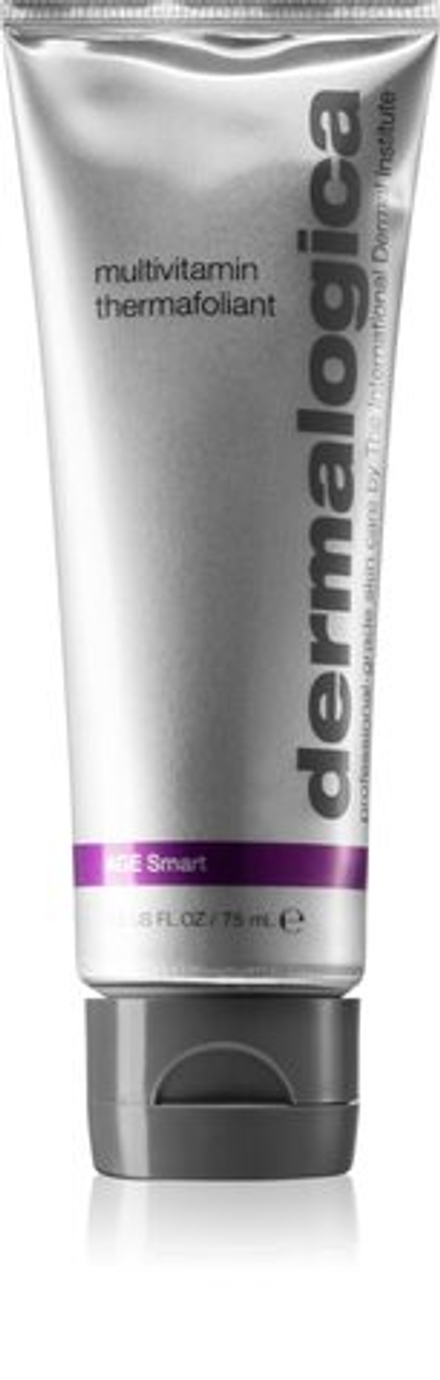 Dermalogica AGE smart - мультивитаминный разогревающий скраб для лица /   75  ml  / GTIN 666151020870