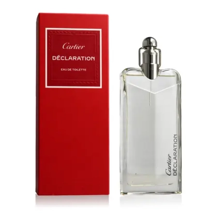 Мужская парфюмерия Cartier Declaration EDT 150 мл