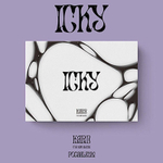 Альбом KARD - ICKY [POCA Album]