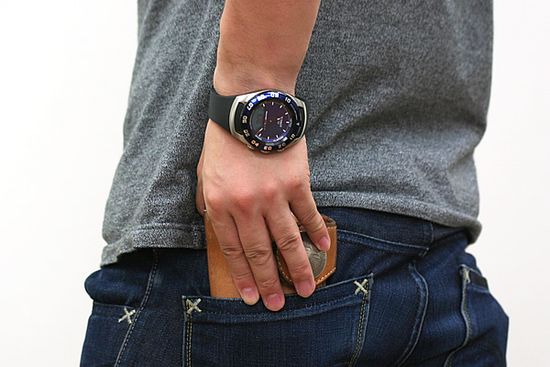 Мужские швейцарские часы Tissot Sailing-Touch T056.420.27.041.00