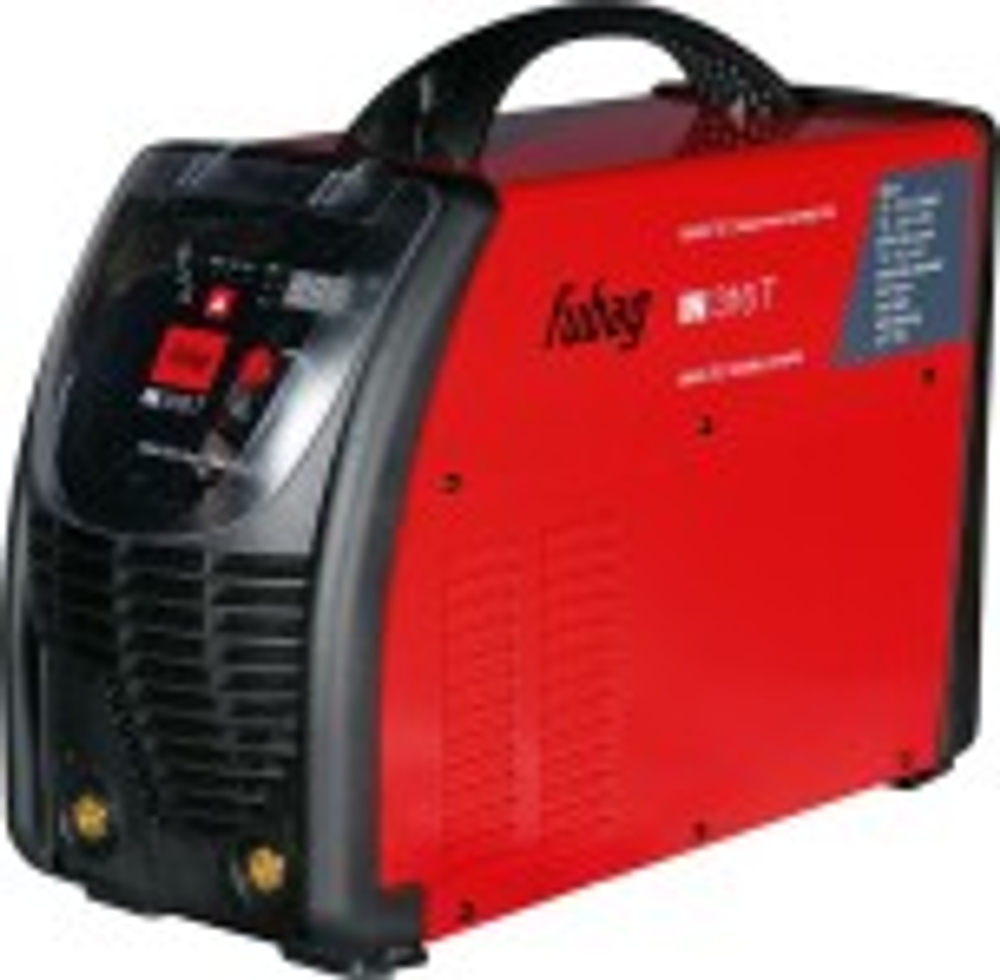 Сварочный инвертор FUBAG IN 316T CEL 31467