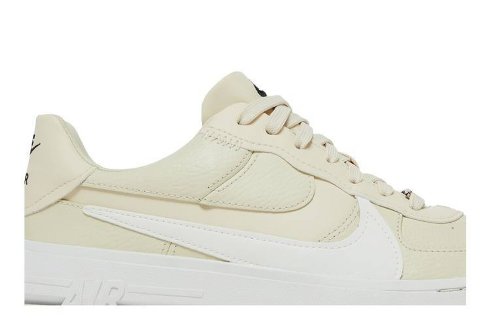 Кроссовки Nike Air Force 1 Low Plt.Af.Orm "Fossil" (Женская размерная сетка)
