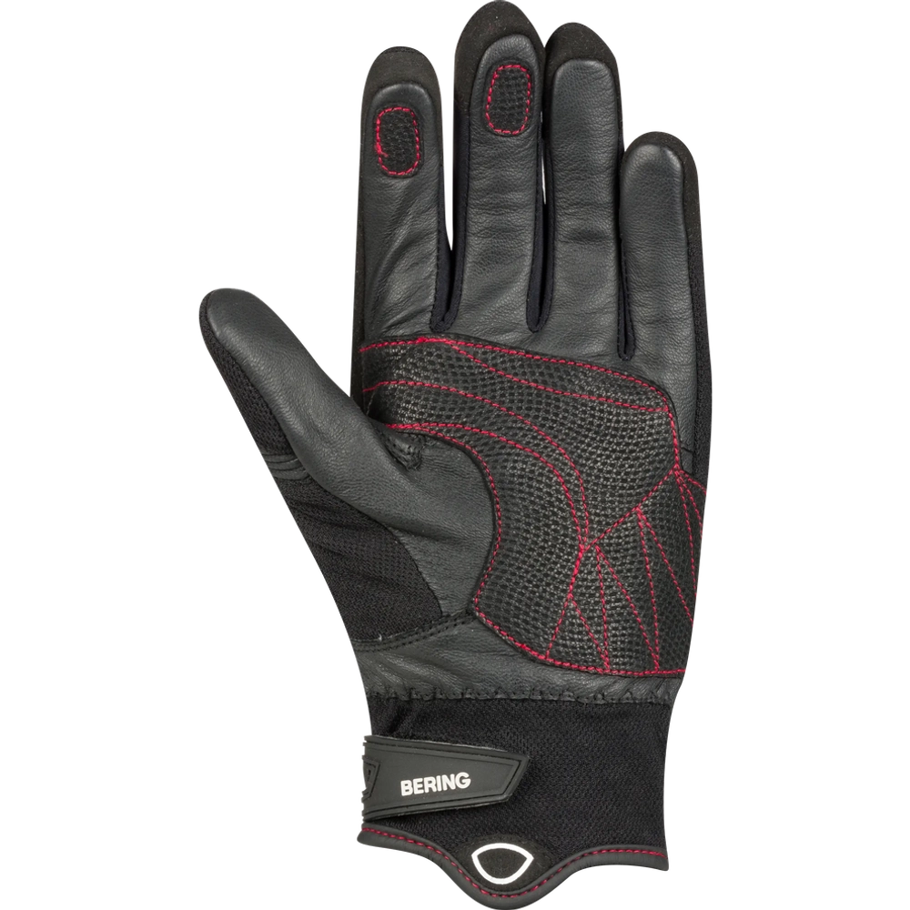 Мотоперчатки Bering Raid