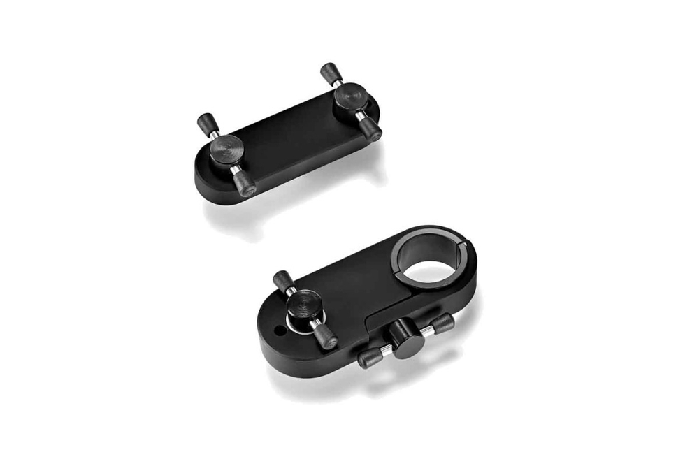 Штатив Manfrotto MTCFVR VR CARBON TRIPOD, карбон, высота 134 см