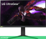 Игровой монитор LG UltraGear 32GP850-B