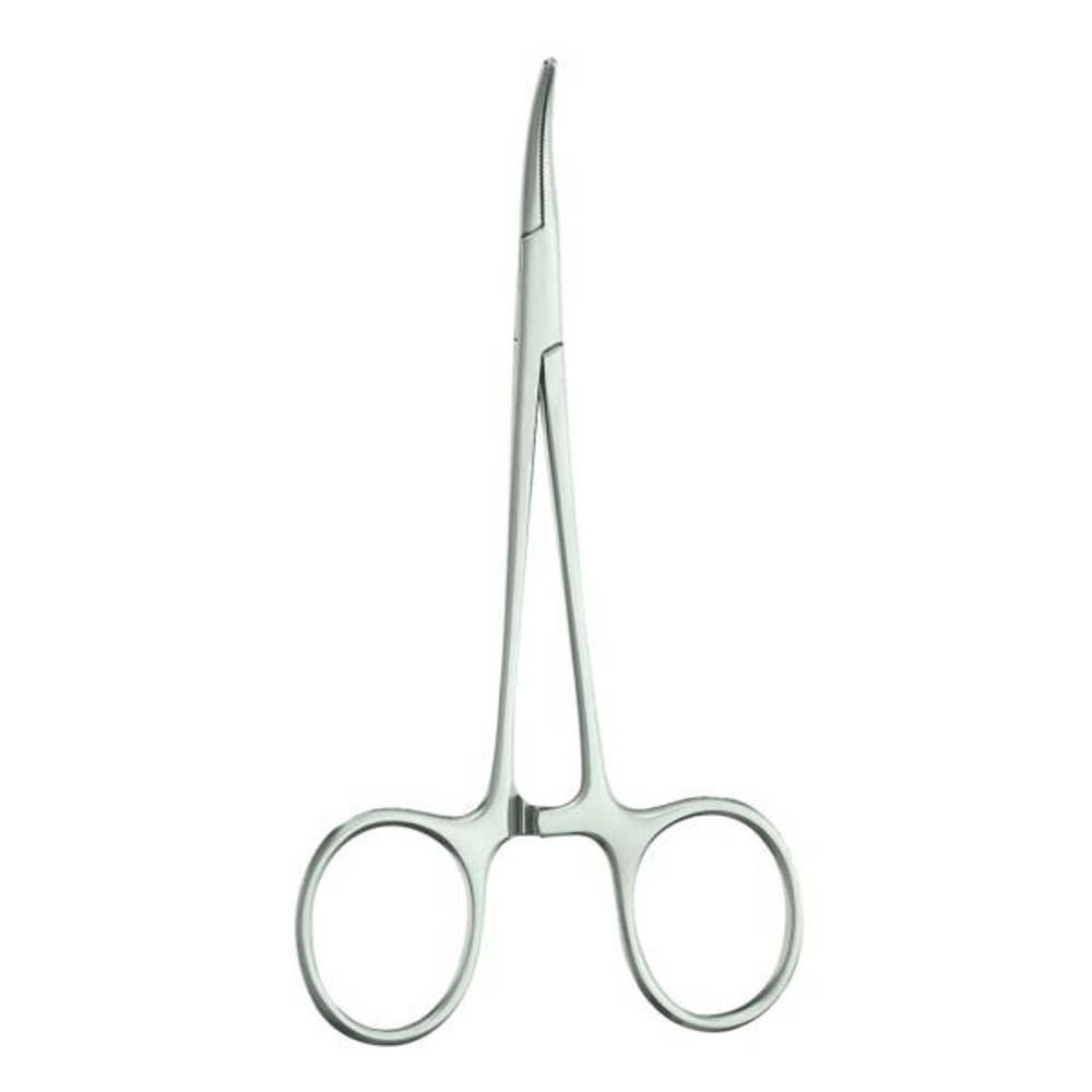 Зажим рыболовный для извлечения крючка Stinger SC-7593-10 Forcep Curved