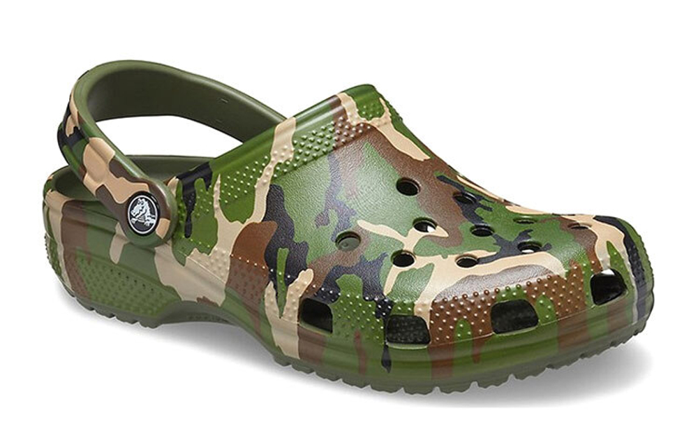 Crocs Classic Clog
