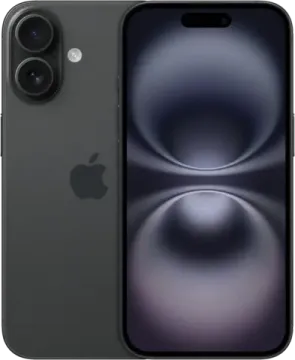 Apple iPhone 16 Plus