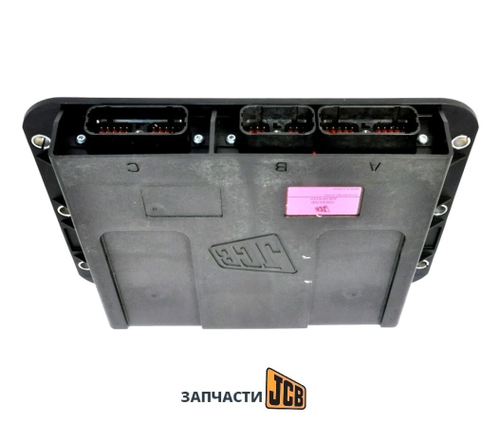 Блок управления JCB 333/J5686
