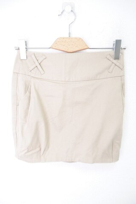 Юбка Asos светлая 42 размер