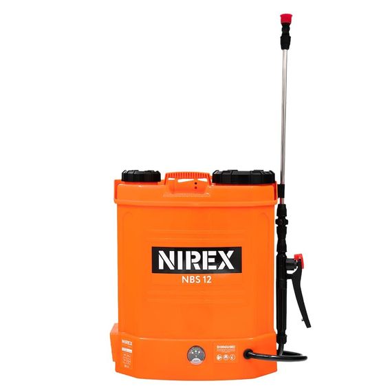 Опрыскиватель аккумуляторный Nirex NBS 12