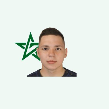 Алыков Захар Алексеевич