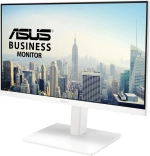 Монитор 23.8" ASUS VA24EQSB-W IPS 1920x1080 75Hz 5ms 300cd/m 1000:1 1xHDMI 1xDP 1xVGA 2xUSB3.2 Белый