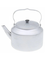 Чайник походный алюминиевый 2л