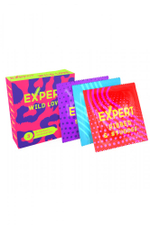Презервативы Expert Wild Love микс №3