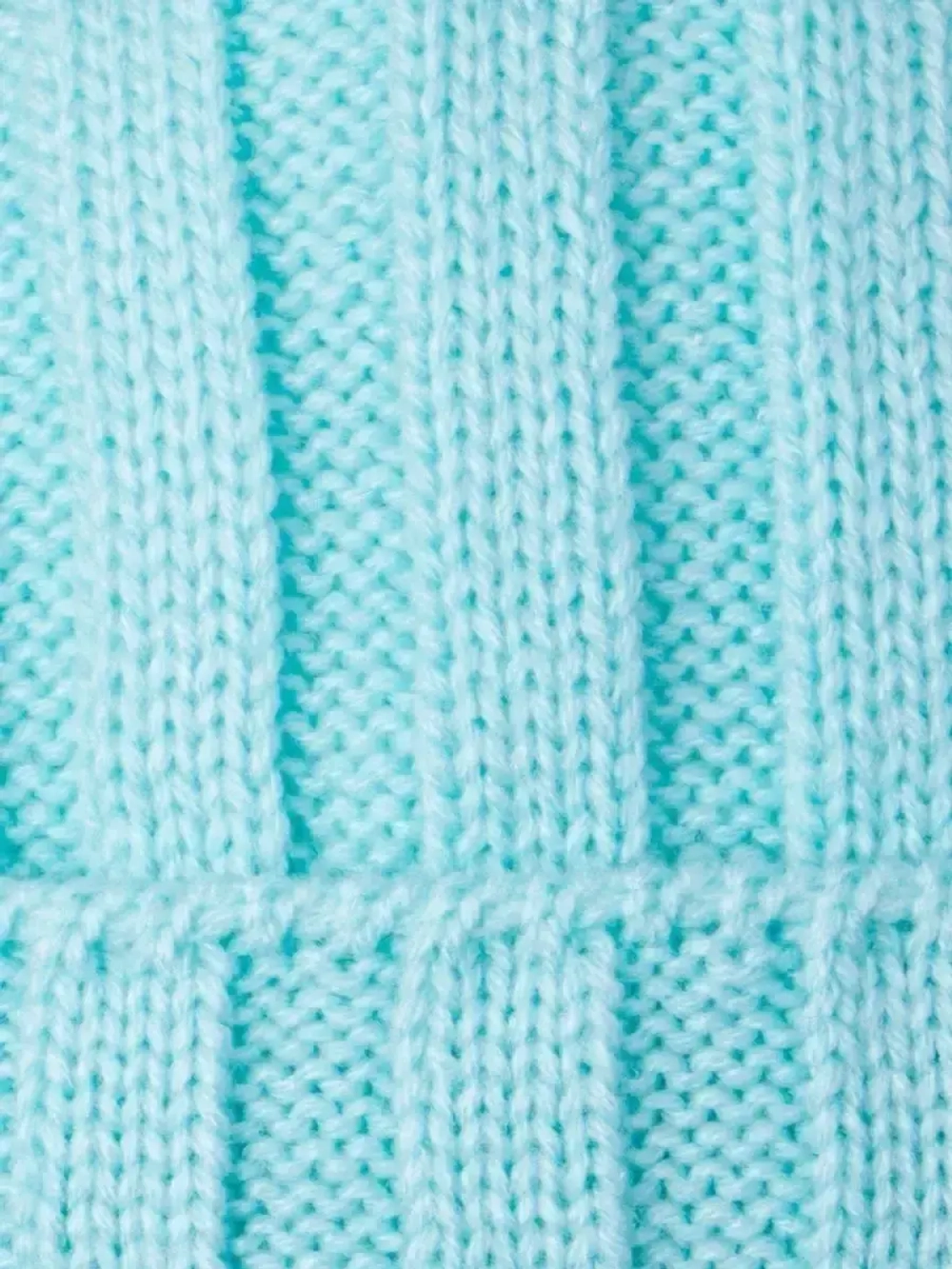 Шапка для мальчика на завязках осенняя