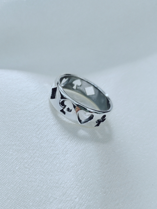 "Фокус" кольцо из коллекции "Ералаш" от Jenavi