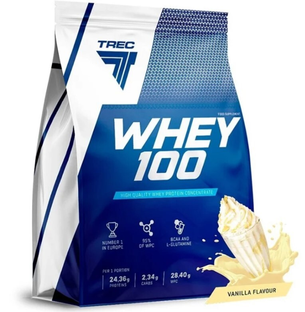 Whey 100