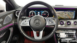 Mercedes-Benz CLS-Class C257 CLS300d AMG Line (03.2020)