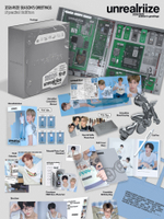 товары RIIZE - 2026 SEASON'S GREETINGS Special Edition