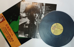 Винтажная виниловая пластинка LP Deodato Prelude (Japan 1978)
