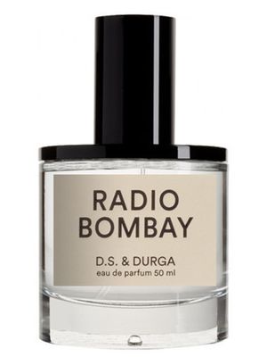 D.S. and Durga Radio Bombay