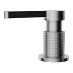 Дозатор Omoikiri для моющего средства OM-05-BN