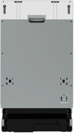 Встраиваемая посудомоечная машина Evelux BD 4503