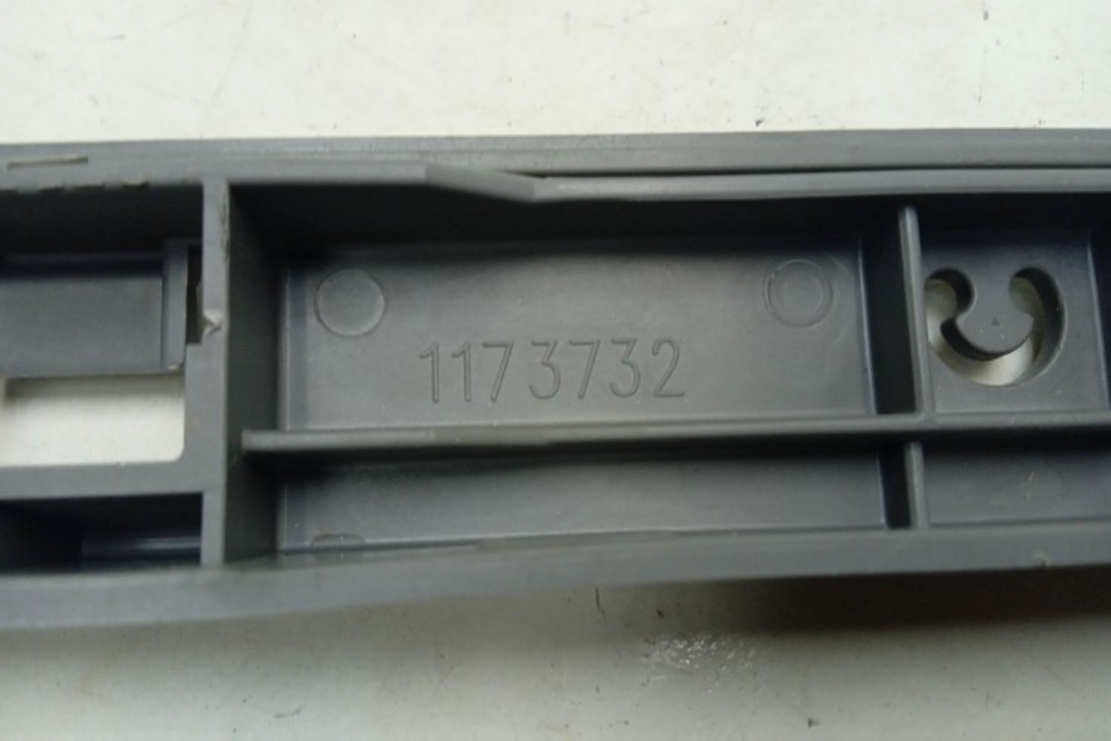 ESL94200LO ктп19 Деталь корпуса для посудомоечной машины Electrolux ESL94200LO б/у