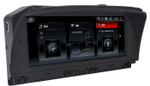 Магнитола BMW 7-серии (E65) 2001-2008 - Radiola RDL-6207 монитор 8.8" на Android 13, 8Гб+128Гб, CarPlay, 4G SIM-слот