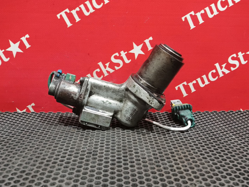 Клапан EGR 2016г.