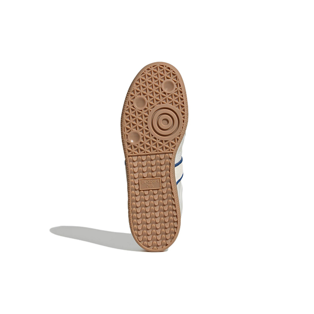 Кроссовки Adidas Originals BW Army White Blue