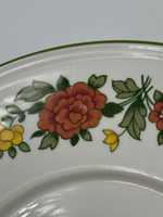 Чайная пара Villeroy & Boch «Summer Day»